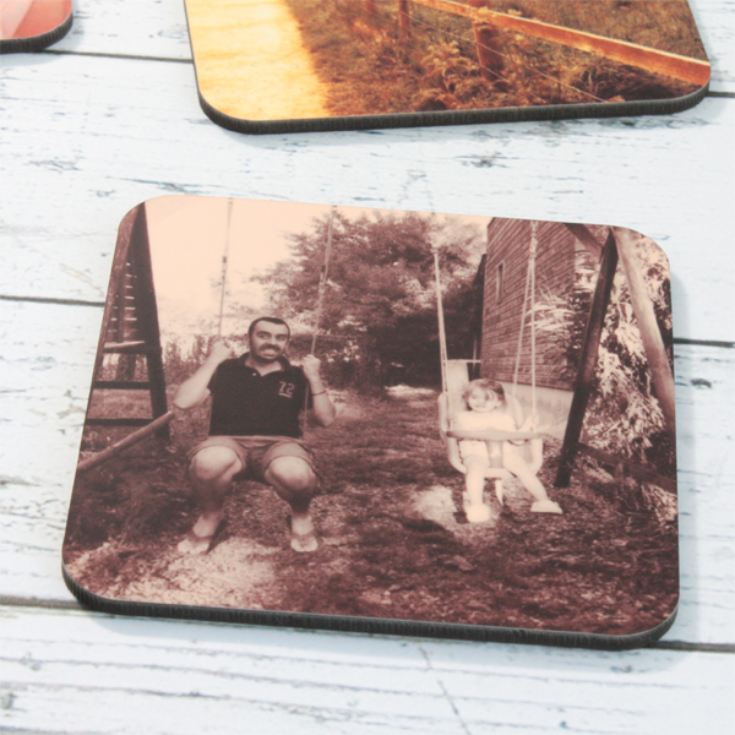 Personalised Coasters product image