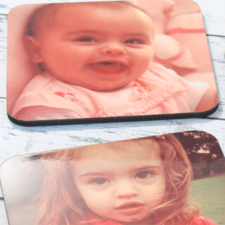 Personalised Coasters product image