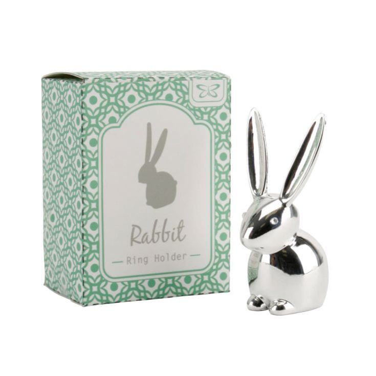 Rabbit Ring Holder product image