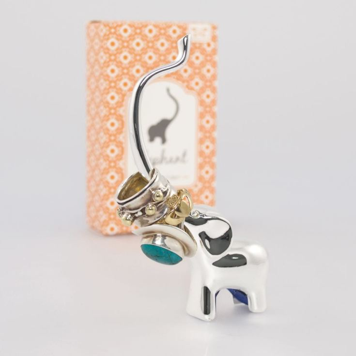 Elephant Ring Holder product image