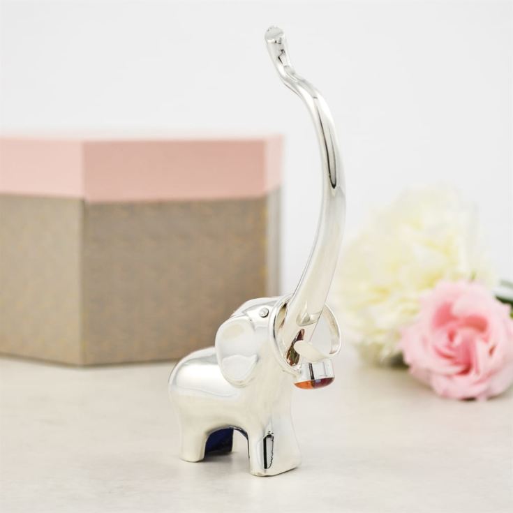 Elephant Ring Holder product image