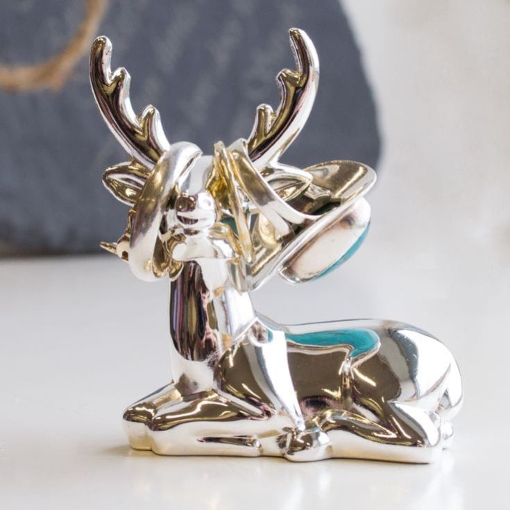 Stag Ring Holder product image