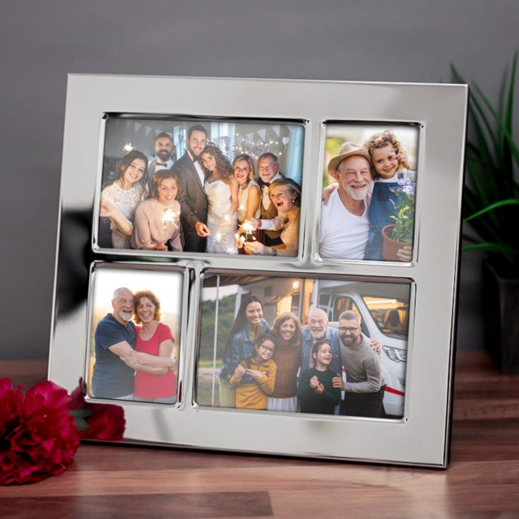 Collage Photo Frame product image