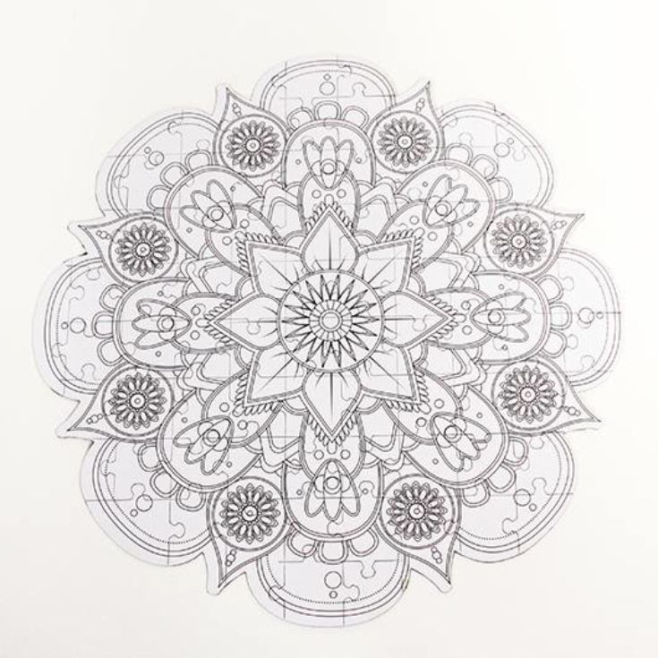 Colour In Puzzle product image
