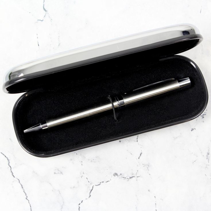 Personalised Confirmation Pen And Box Set product image