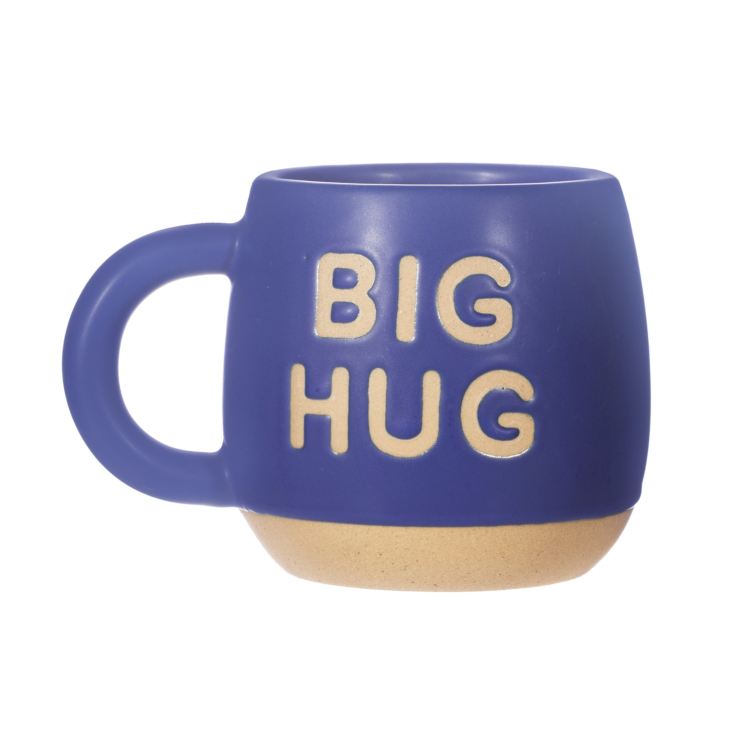 Blue Big Hug Mug product image