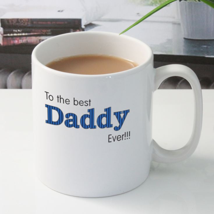 Daddy Mug product image