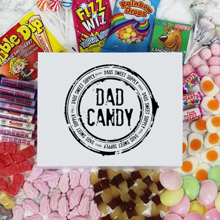 Dads Sweet Supply - White Box product image