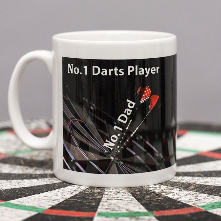 Personalised Sports Mug product image