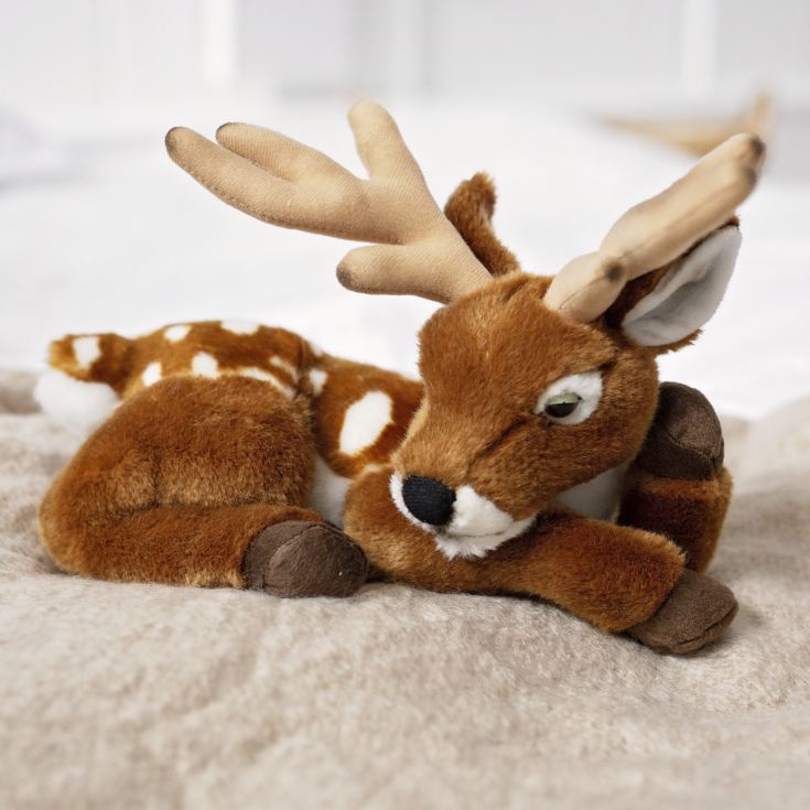 deer soft toy