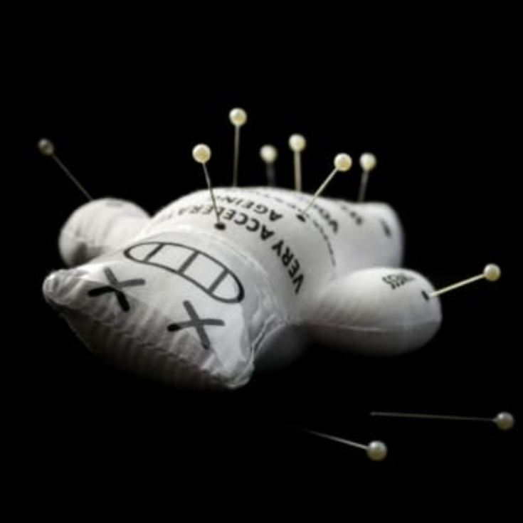 Voodoo Doll product image