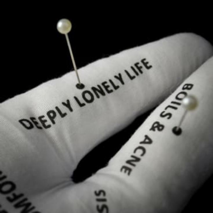 Voodoo Doll product image