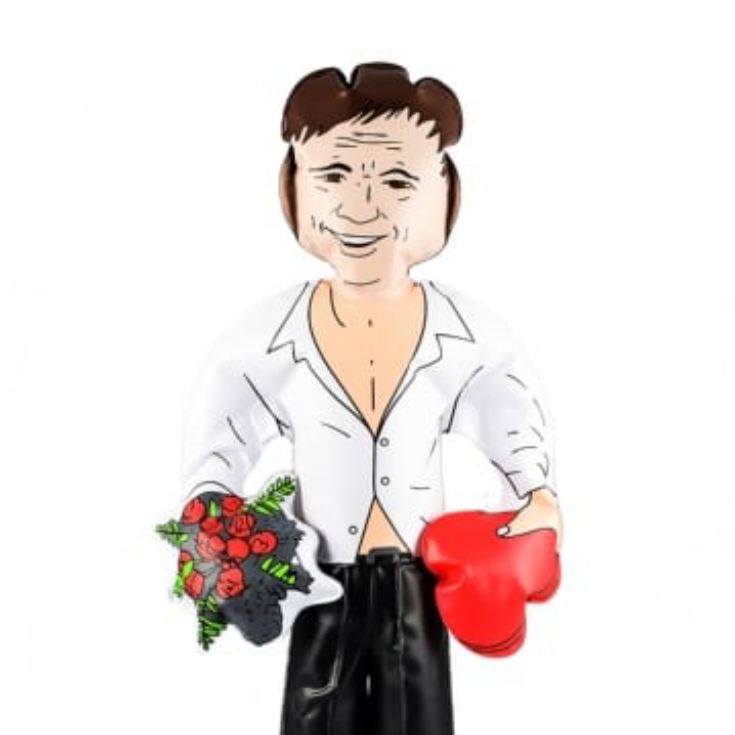 Inflatable Perfect Man product image