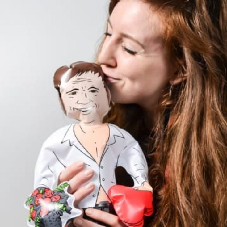 Inflatable Perfect Man product image