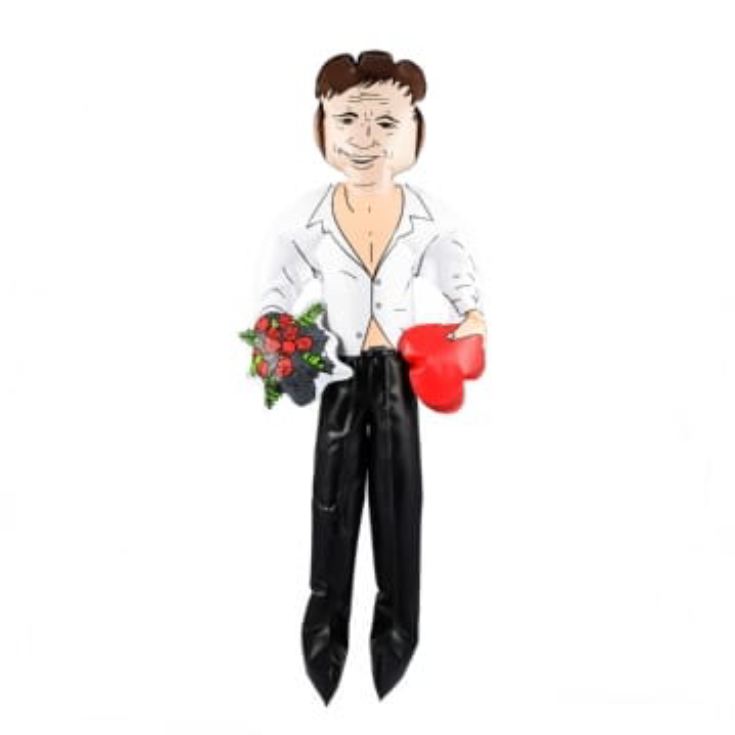 Inflatable Perfect Man product image