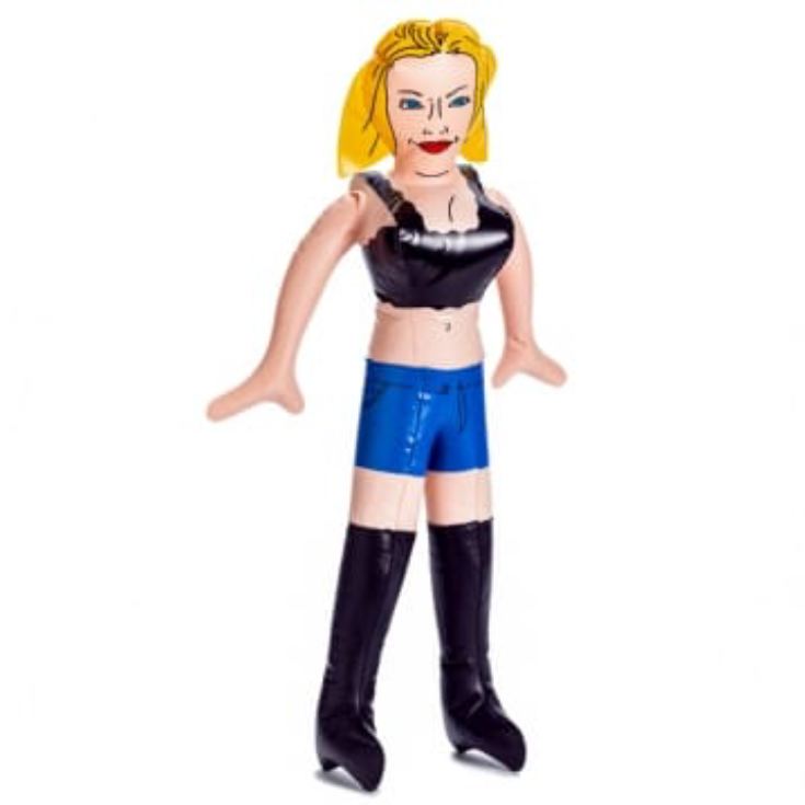 Inflatable Perfect Woman product image