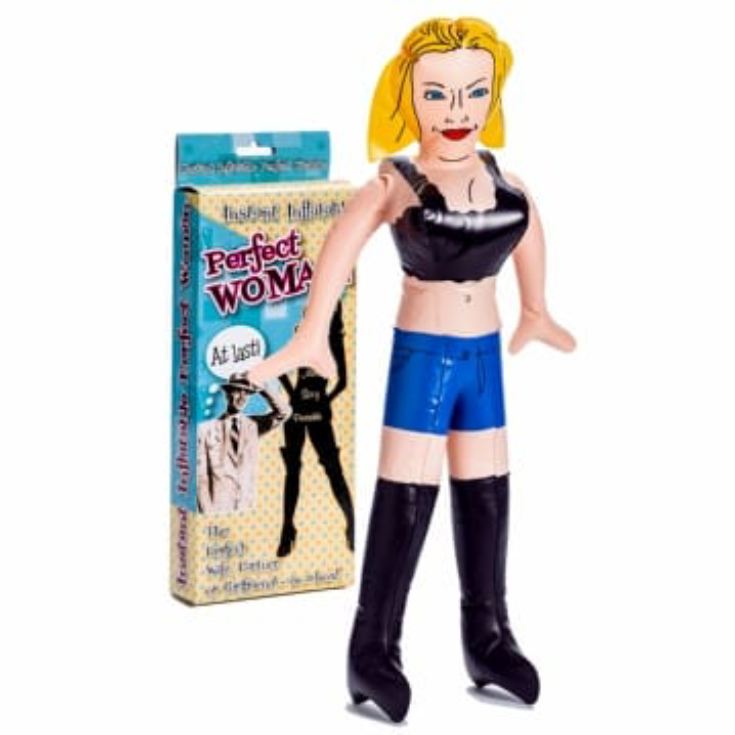 Inflatable Perfect Woman product image