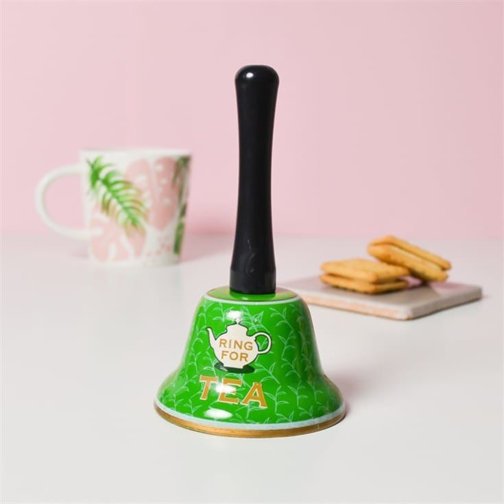 Ring For Tea Bell product image