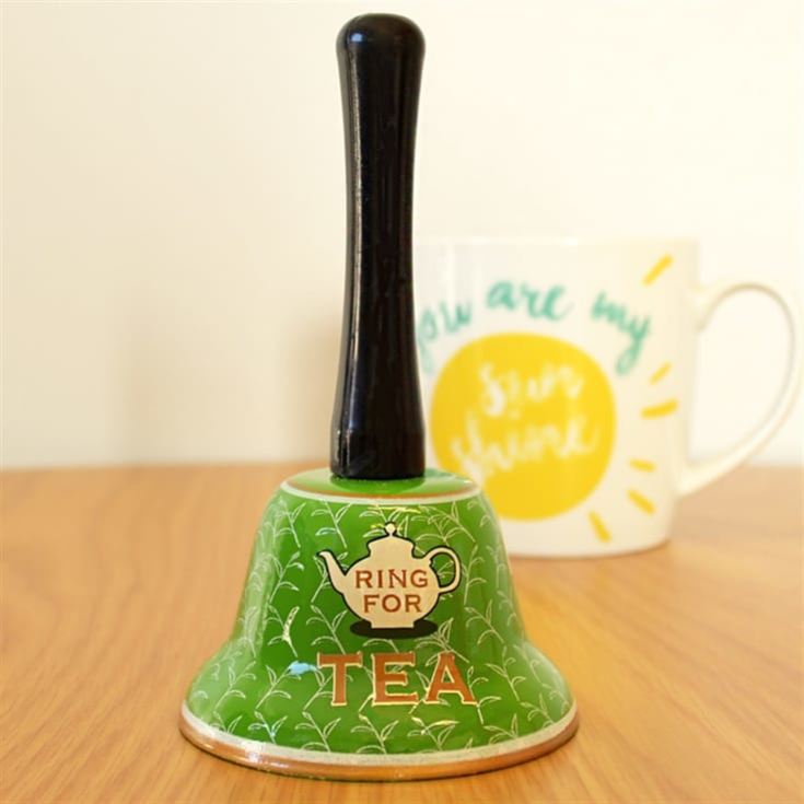 Ring For Tea Bell product image