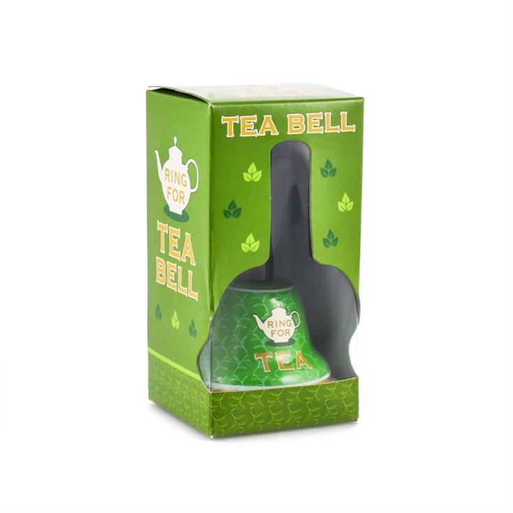 Ring For Tea Bell product image