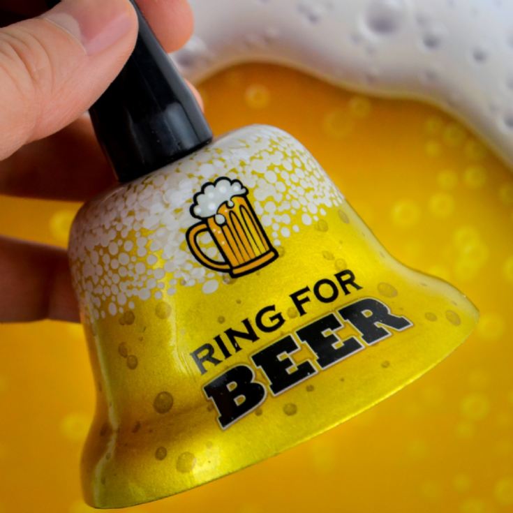 Ring for Beer Bell product image