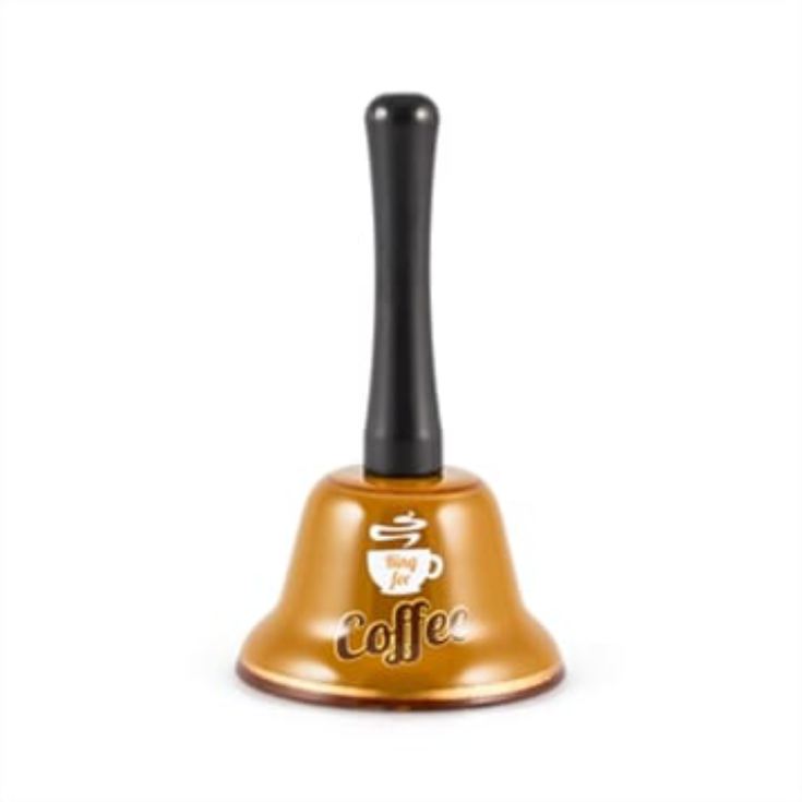 Ring For Coffee Bell product image