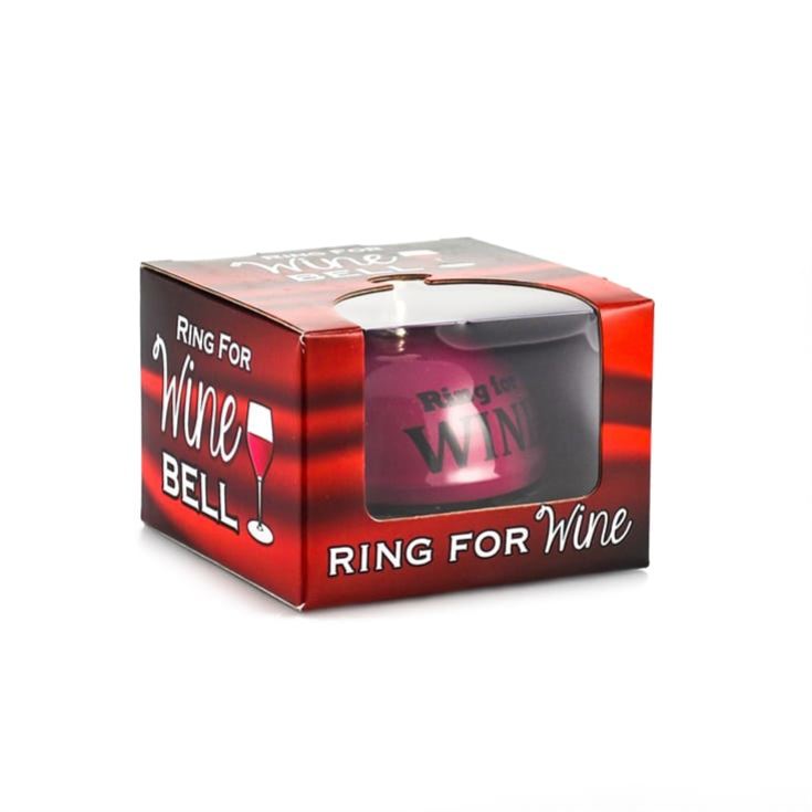 Ring For Wine Desk Bell product image