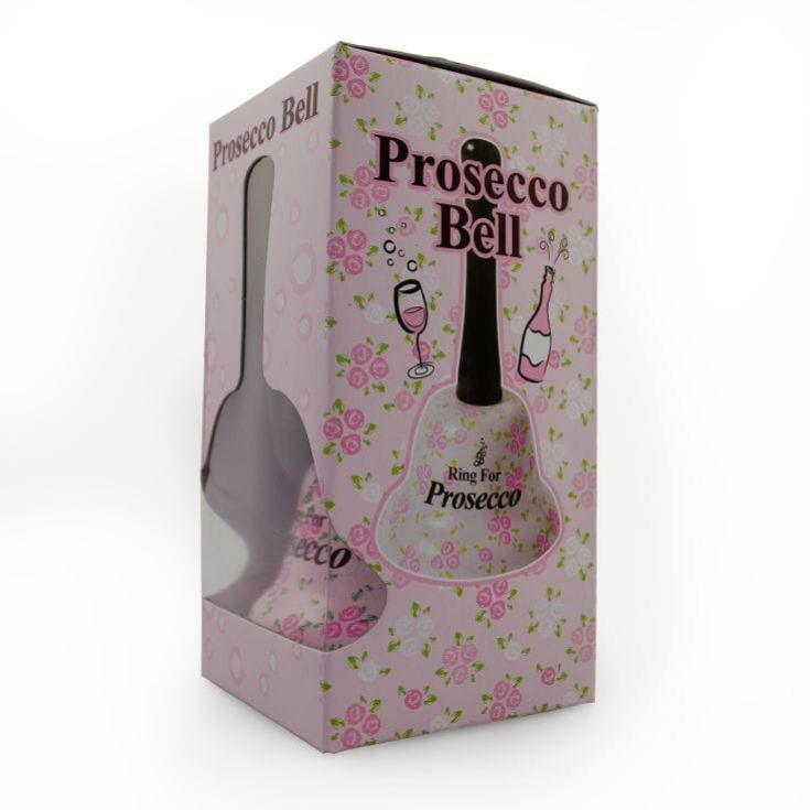 Ring for Prosecco Bell product image