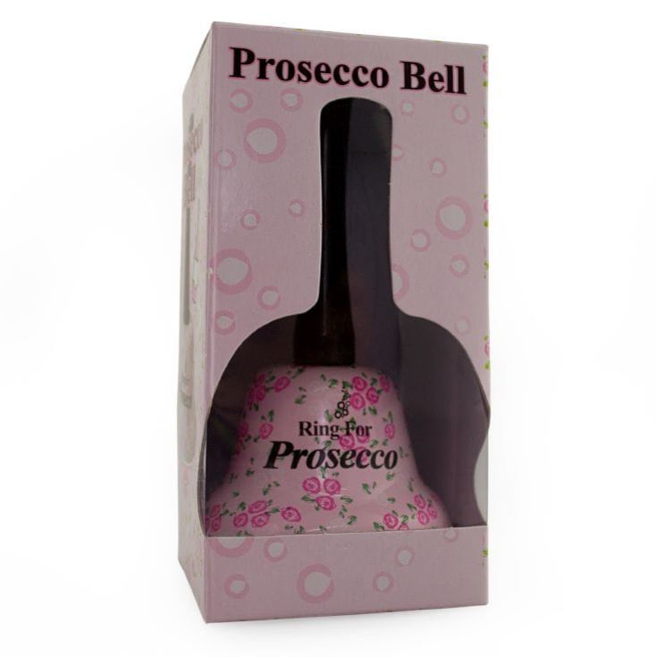 Ring for Prosecco Bell product image