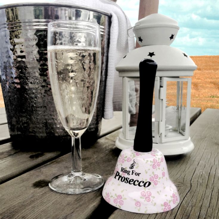 Ring for Prosecco Bell product image