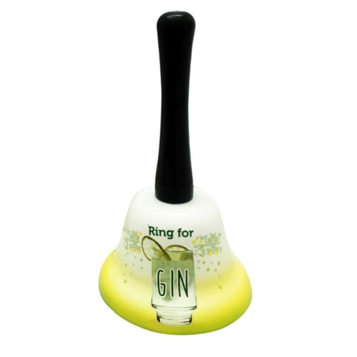 Ring For Gin Bell product image