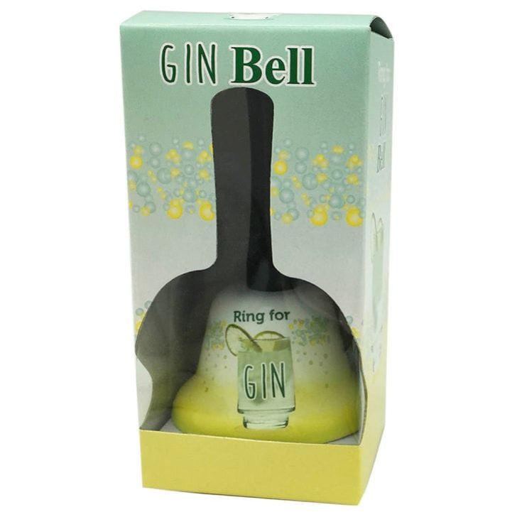 Ring For Gin Bell product image