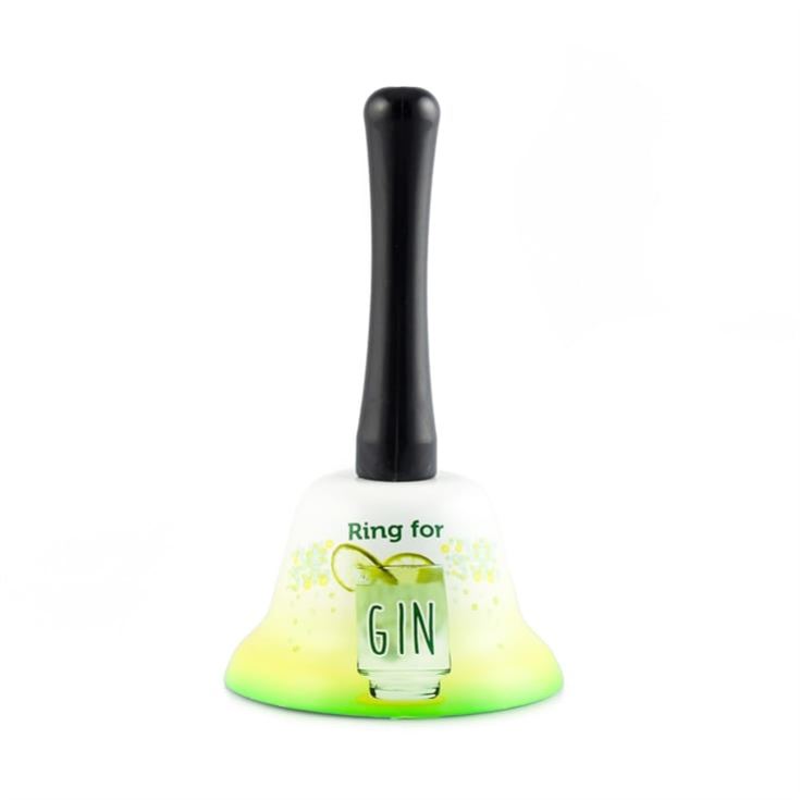 Ring For Gin Bell product image