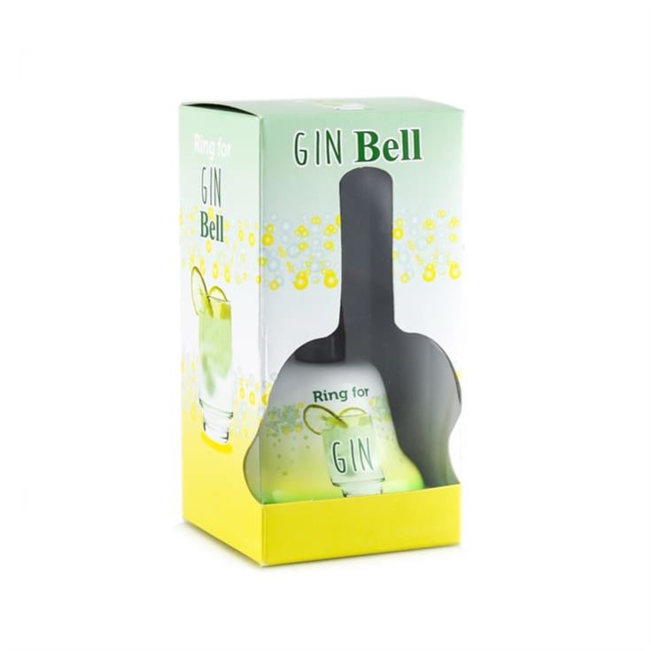Ring For Gin Bell product image