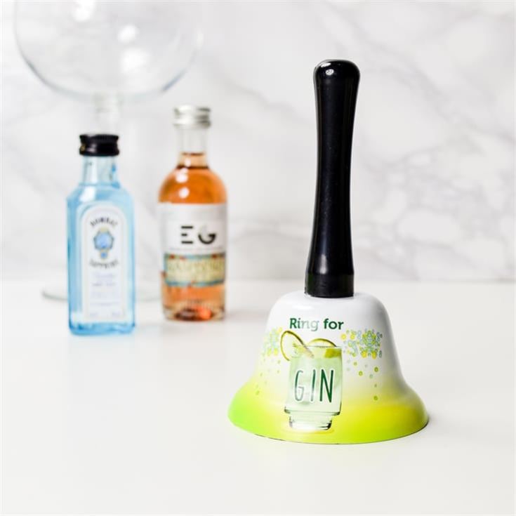 Ring For Gin Bell product image