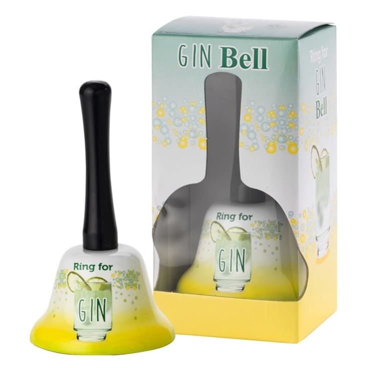 Ring For Gin Bell product image