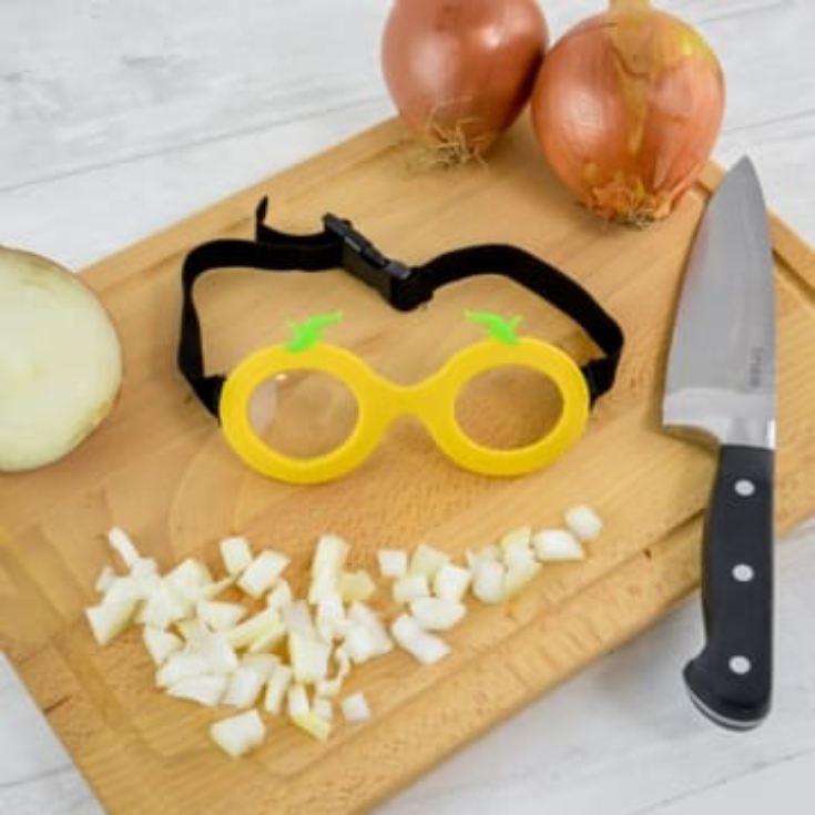 Onion Goggles product image