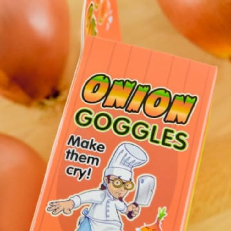 Onion Goggles product image