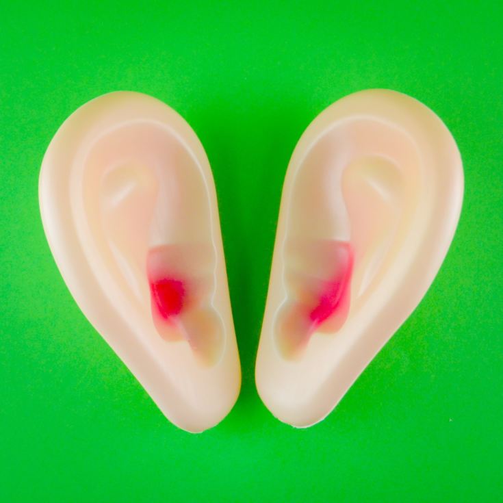 Big Ears Hearing Aid product image