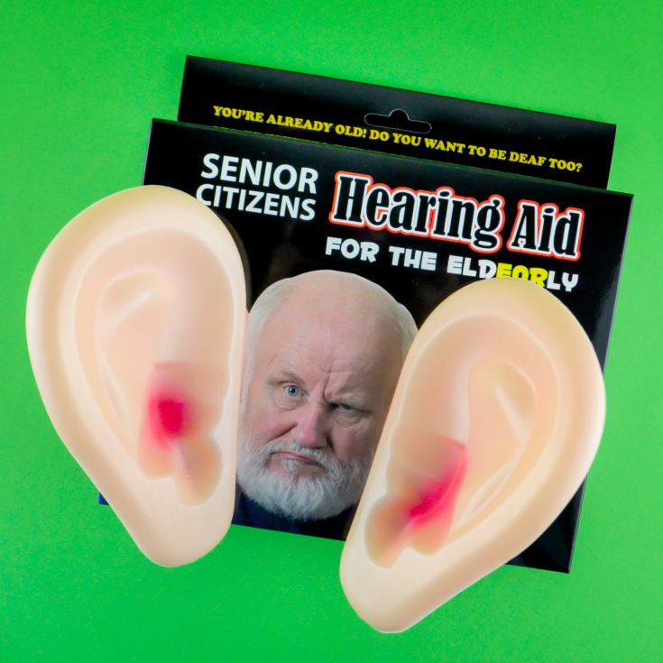 Big Ears Hearing Aid product image