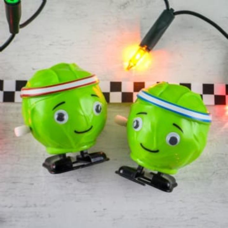 Wind Up Racing Sprouts product image