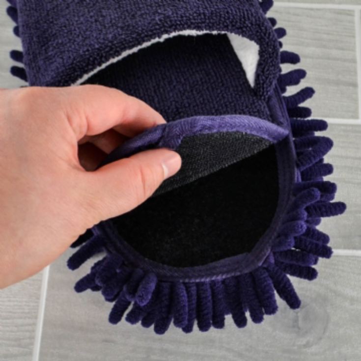 Lord of Lazy Cleaning Slippers product image