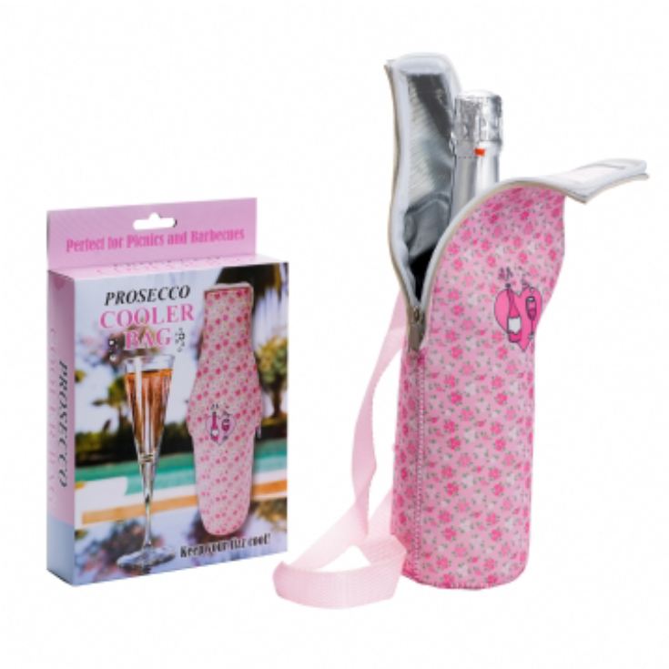 Prosecco Cooler Bag product image