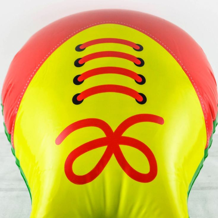 Inflatable Clown Shoes product image