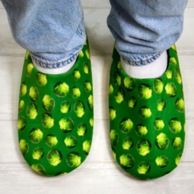 Sprout Slippers product image