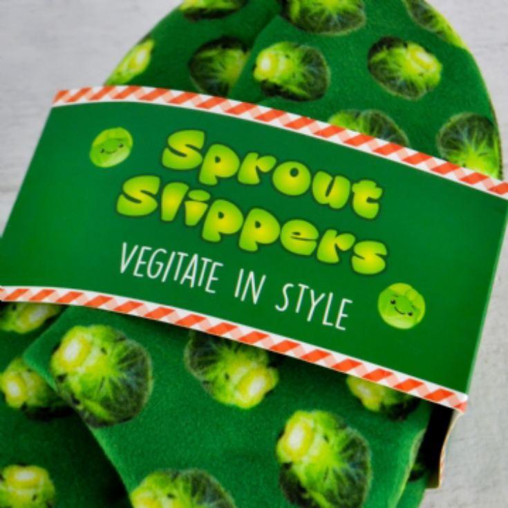Sprout Slippers product image