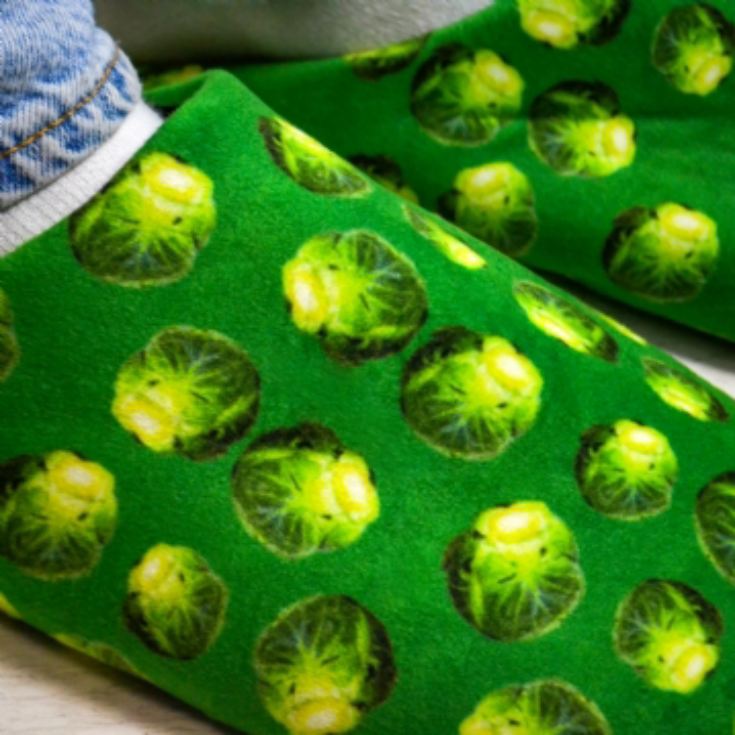 Sprout Slippers product image