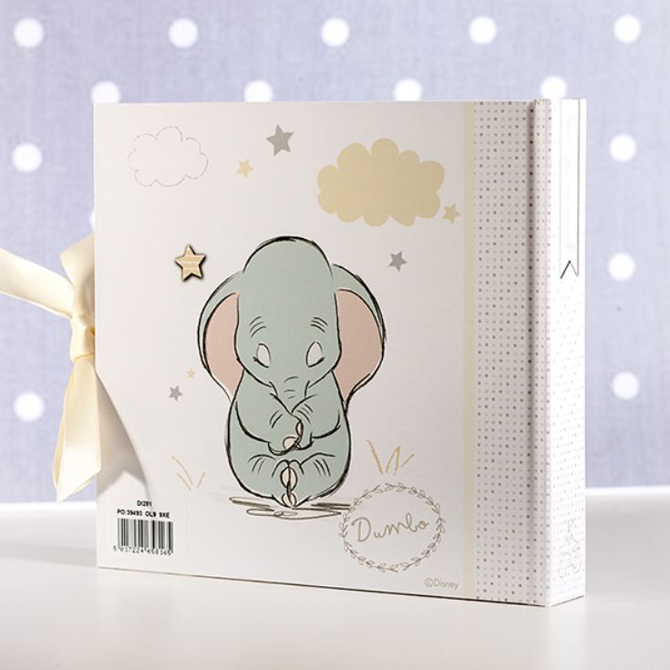 Disney Baby Mine Dumbo Photo Album product image