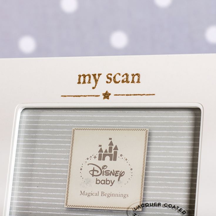 Disney My Scan Bambi 4x3 Photo Frame product image