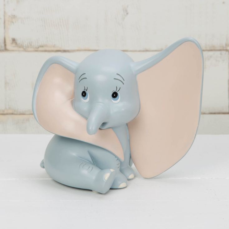 Disney Magical Beginnings Dumbo Money Bank product image
